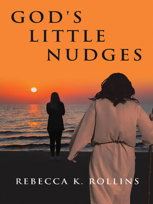cover image of God's Little Nudges